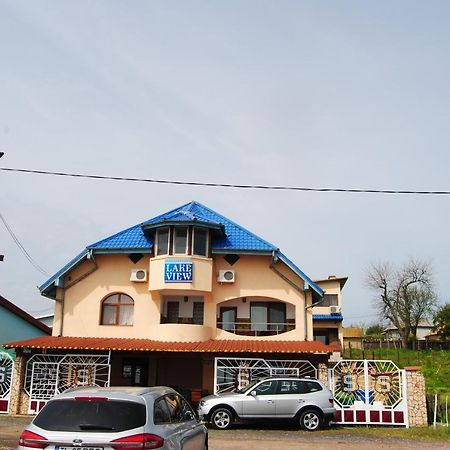Lake View Hotel Sarichioi Exterior photo